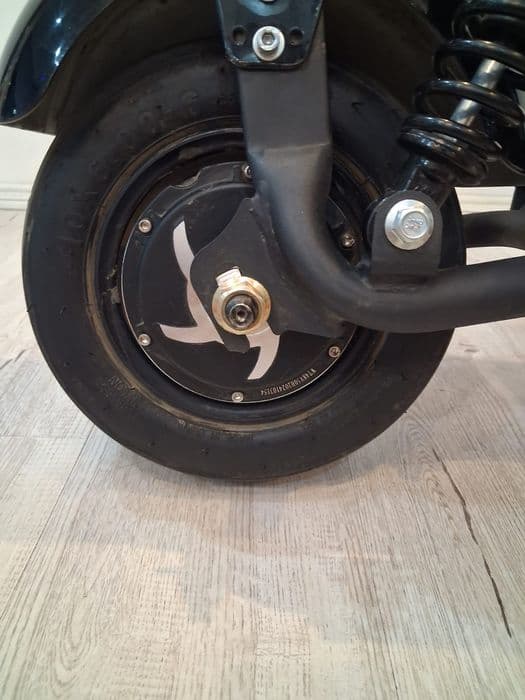 Moped Electric  cu factura