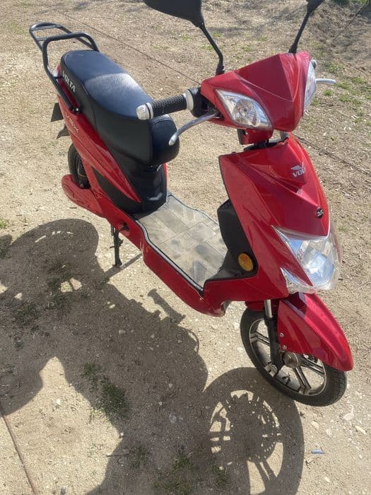 Vand scuter electric volta vsx fara permis