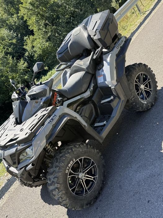 Atv de vanzare Cfmoto