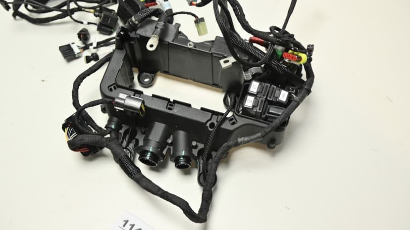 Instalatie Electrica Ducati Streetfighter V4 2018 - 2024