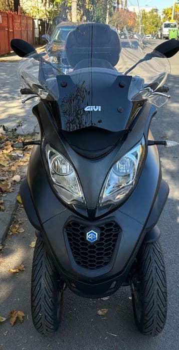 Piaggio mp3 500 HPE .OFERTA