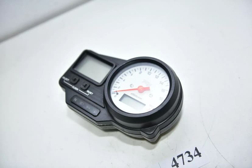 Ceas de bord Yamaha R6 1999-2002