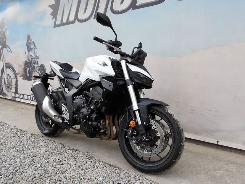 Motocicleta Honda CB1000 Hornet Second 2025