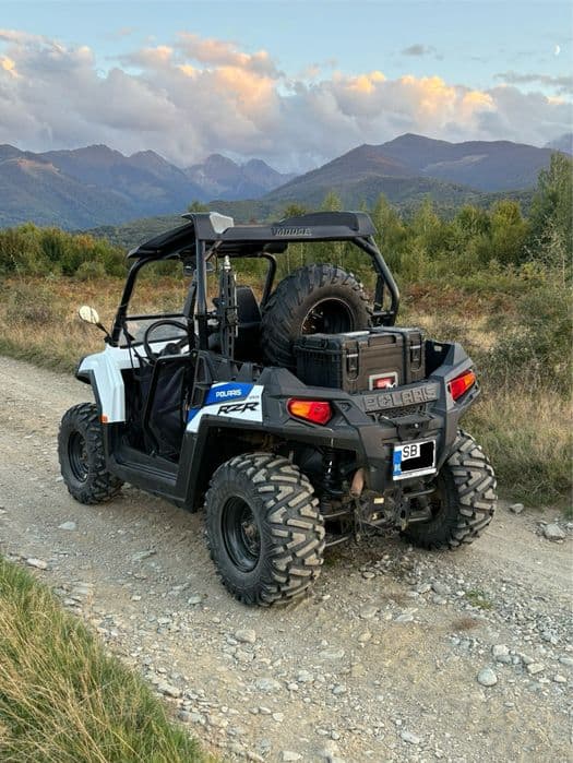 Polaris RZR 570  - UTV / BUGGY