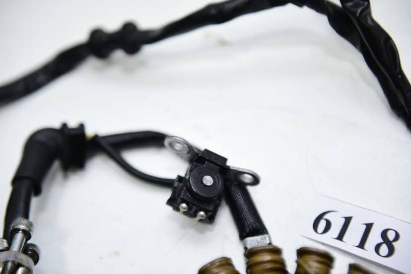 Stator Honda CRF 1000 2017 2019 Rotor Alternator 31120-MJP-G51