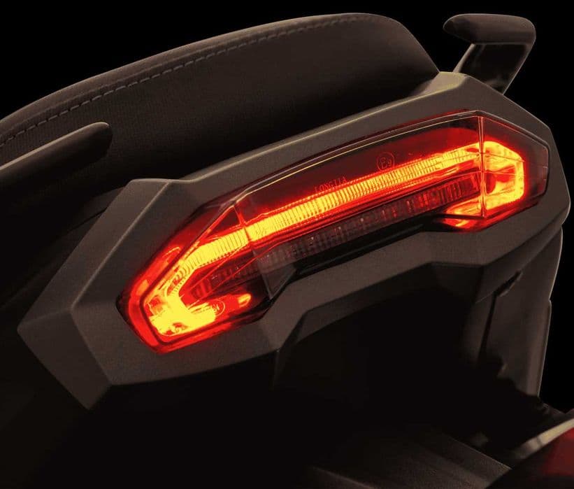 Scuter Keeway VIESTE 300XDV, nou, rate, garantie - MYMOTO BACAU