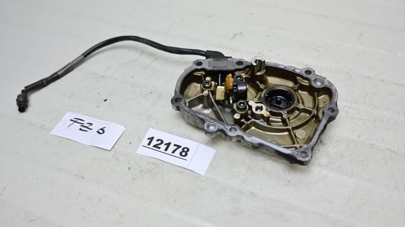 Capac Protectie Motor Yamaha FZ6 2004 - 2009