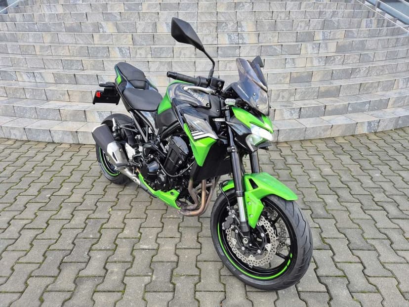 Kawasaki Z900 ABS ~ Garantie ~ Rate directe fara DOBANDA ~