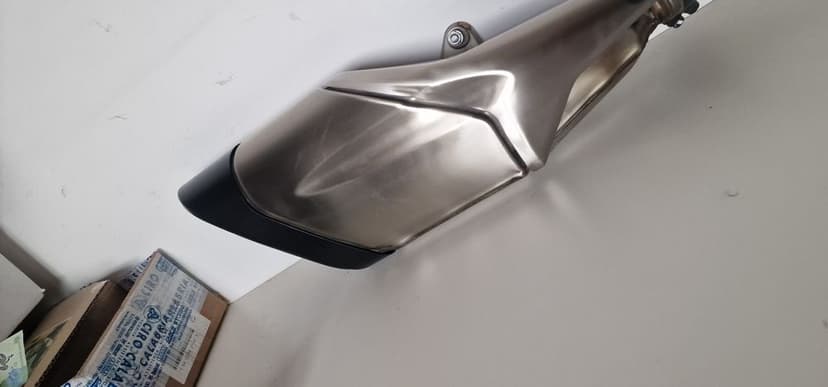 Toba evacuare stock finala originala Honda CB1000R 2018- Sc80