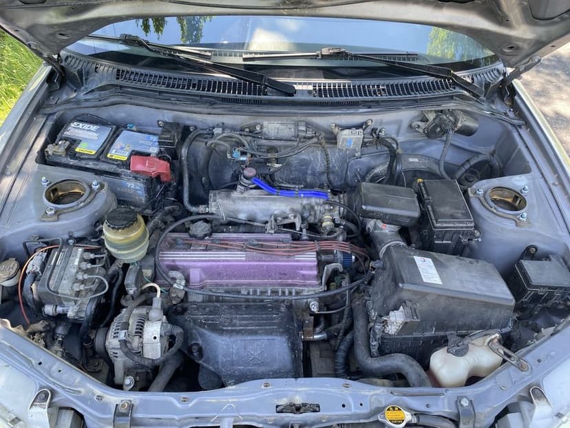 Toyota RAV4 - 4x4 de vanzare/ schimb cu atv