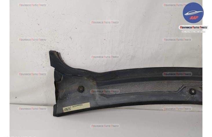 Ornament Grila Stergatoare original Land Rover Discovery 3 2004 2005 2