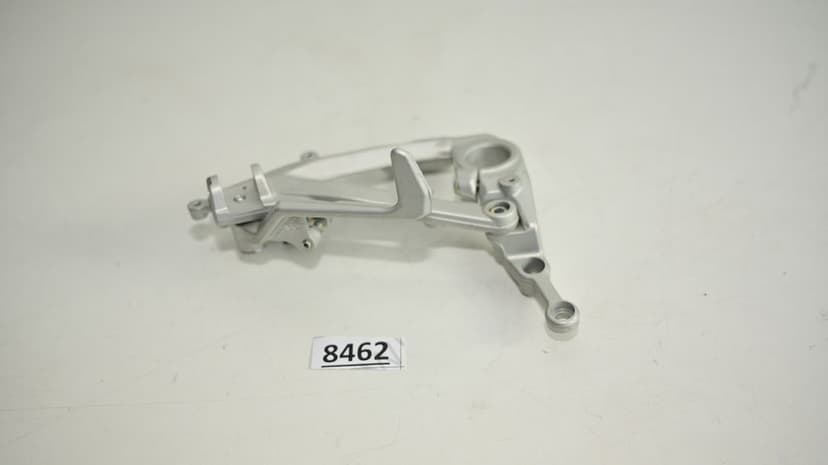 Ducati Panigale V4 2018 2024 Suport scarita dreapta cu pedala frana