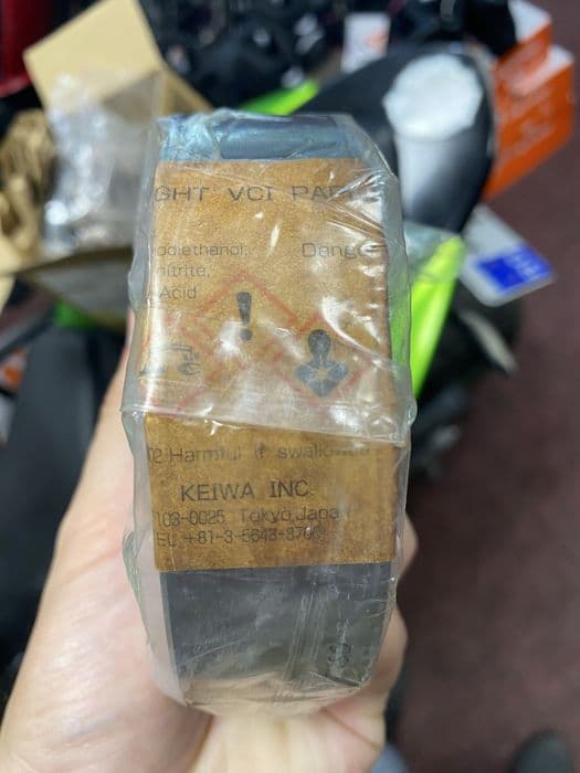 Rotor generator BMW S1000RR 2009-2019 nou original