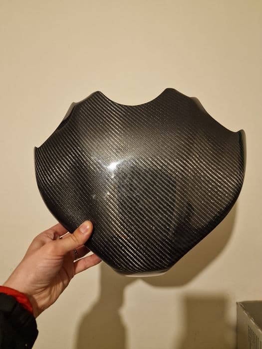 Protectie rezervor/ tank pad Honda CB/CBR 650 R 2019-2023