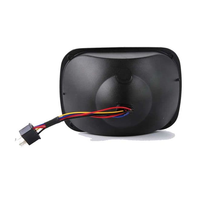 LICHIDARE Faruri Wrangler YJ Cherokee XJ 120W Patrol Landcruiser HILUX