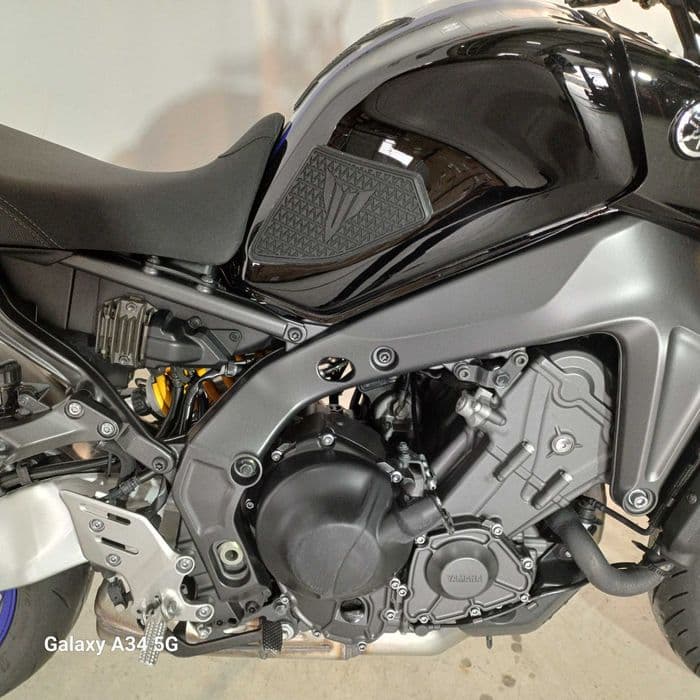 Motocicleta Yamaha MT-09 SP ABS | Y01545 | motomus.ro