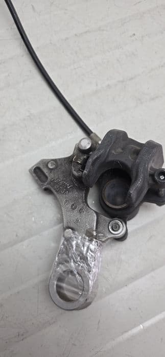 Etrier Frana Spate Honda CBR 600 RR 2007 2012 1000RR 2008