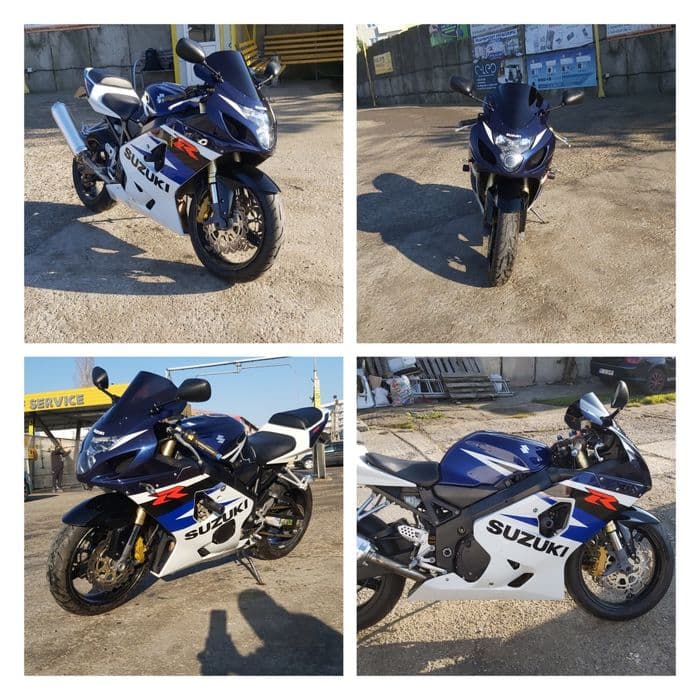 Suzuki GSX-R750 K4, ITP 2027