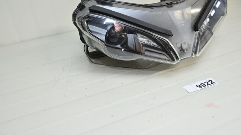 Ducati 848 1098 2007 2011 Far