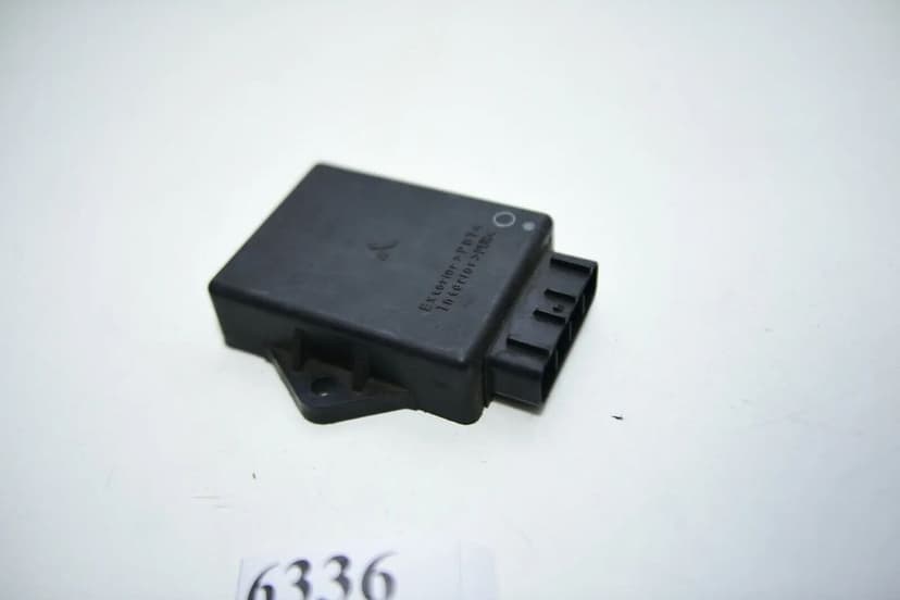 Ansamblu unitate de control motor CDI ECU ECM Kawasaki ZXR 400 ZX4R