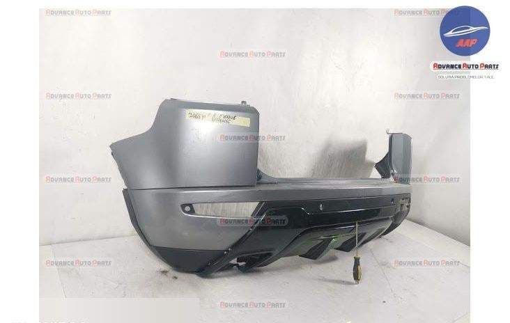 Bara Spate Dynamic originala cu senzori Land Rover Discovery 4 [faceli