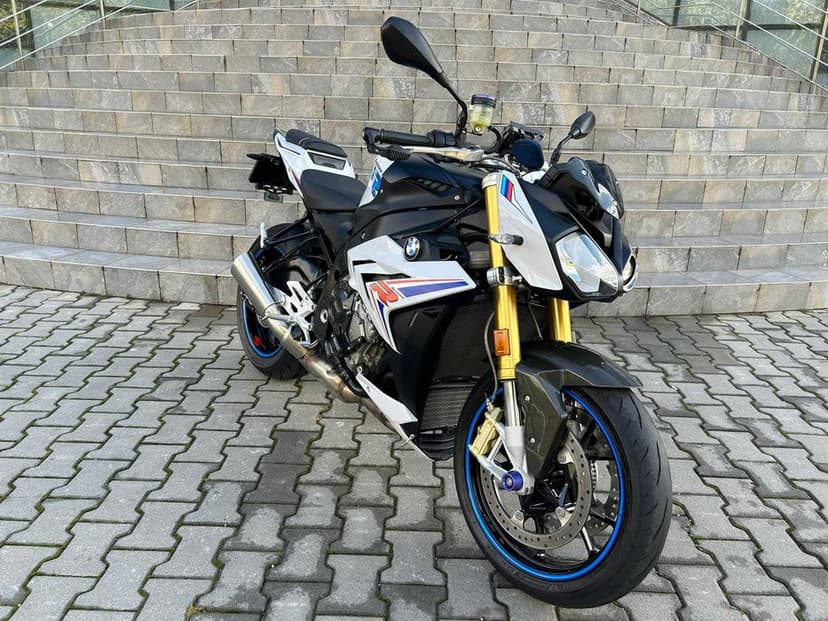 BMW S1000R ABS ~ Garantie ~ Rate directe fara DOBANDA ~