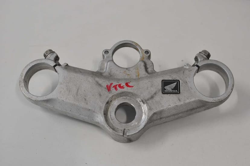 Monopost parbriz codita Honda VFR800 Vtec