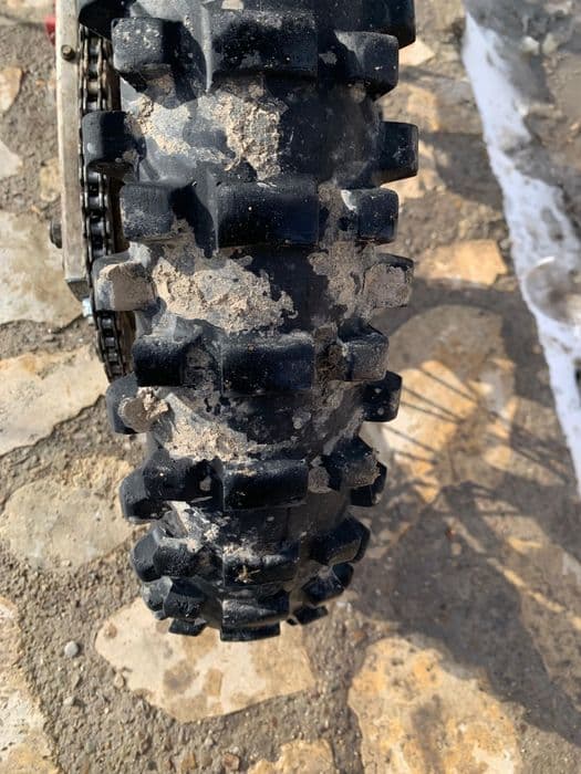 Husqvarna wer 125 2t