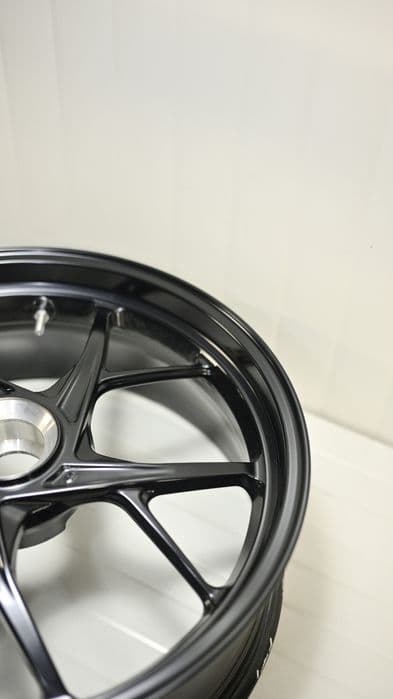 Janta roata spate Ducati Panigale V4 / Streetfighter V4 2018-