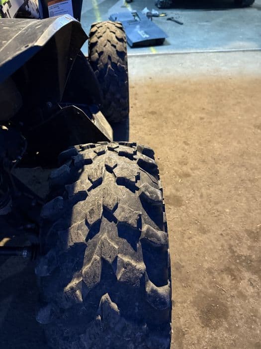 Can am renegade g2 1000r fara acte!!