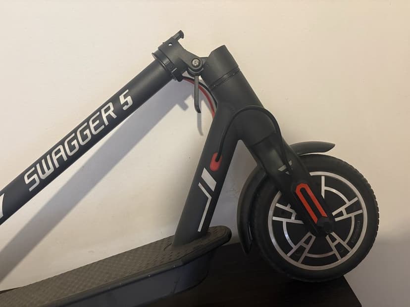 trotineta electrica SWAGTRON