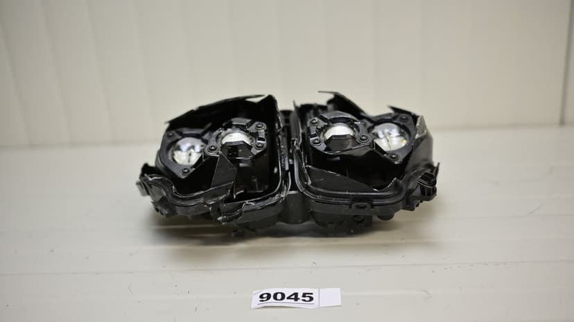 Kawasaki Z1000 R 2014 2020 Faruri