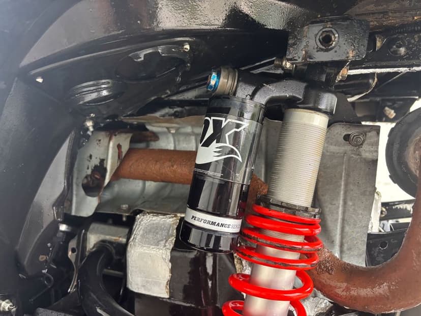 Can am renegade 1000R