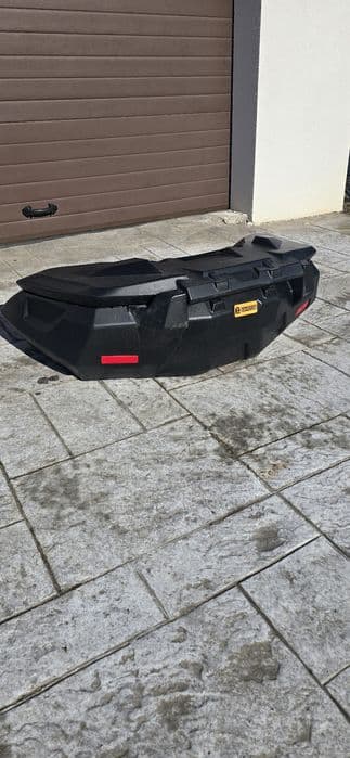 Parbriz can-am de vanzare