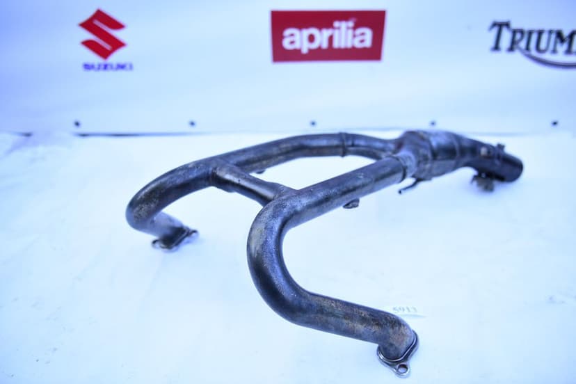 BMW K50 K51 R1250GS r1250RT 2018 2023 Manifold țeavă de evacuare