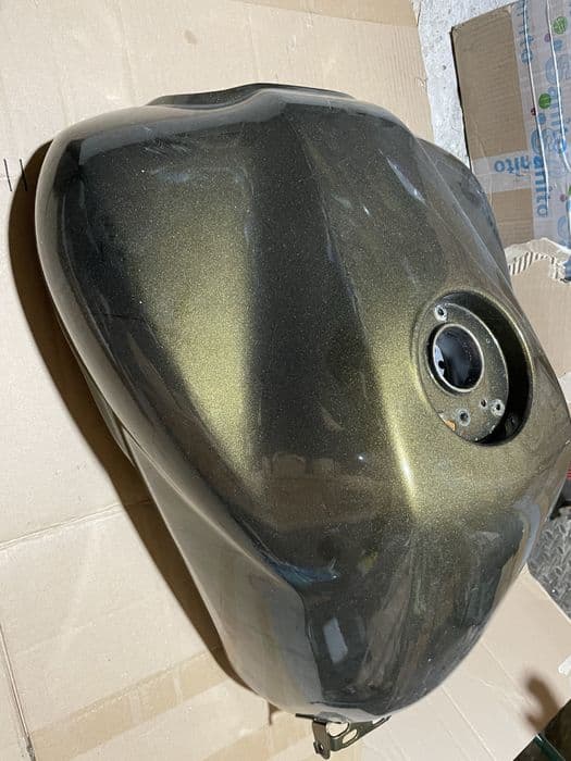 Rezervor mogocicleta Yamaha FZ6