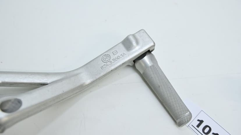 Ducati Panigale V4 / Streetfighter V4 2018 - 2024 Suport Scarite