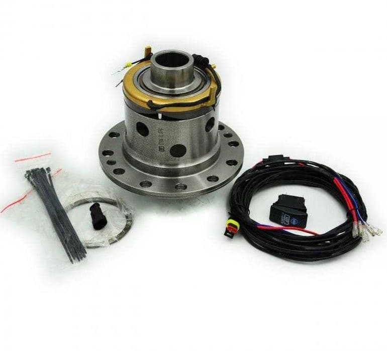 Diferential blocabil electric HF (Blocant) ET132 Toyota Land Cruiser