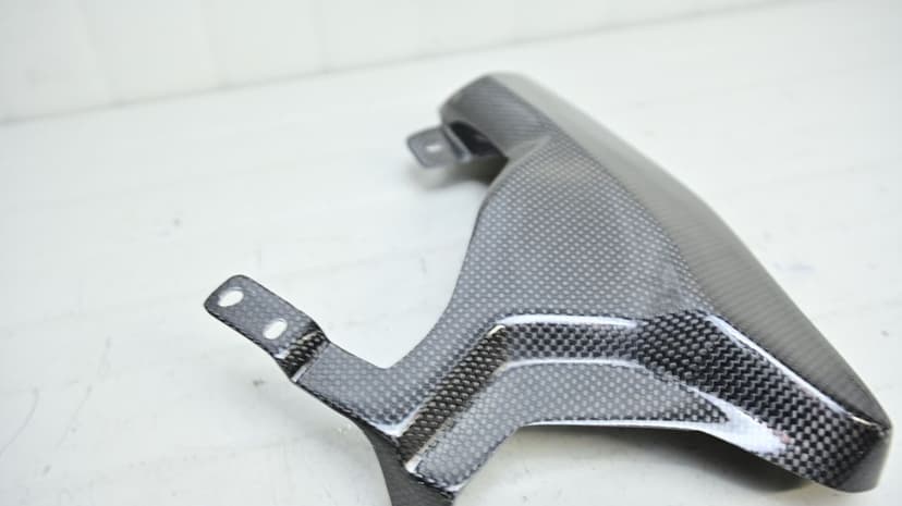 Protectie Toba Evacuare Carbon Ducati Monster S2R S4R S4RS