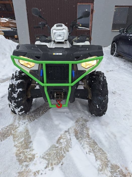 POLARIS sportsman/ 570 /efi