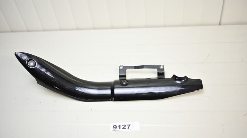 Kawasaki Z1000 R 2014 2020 Protectie galerie evacuare