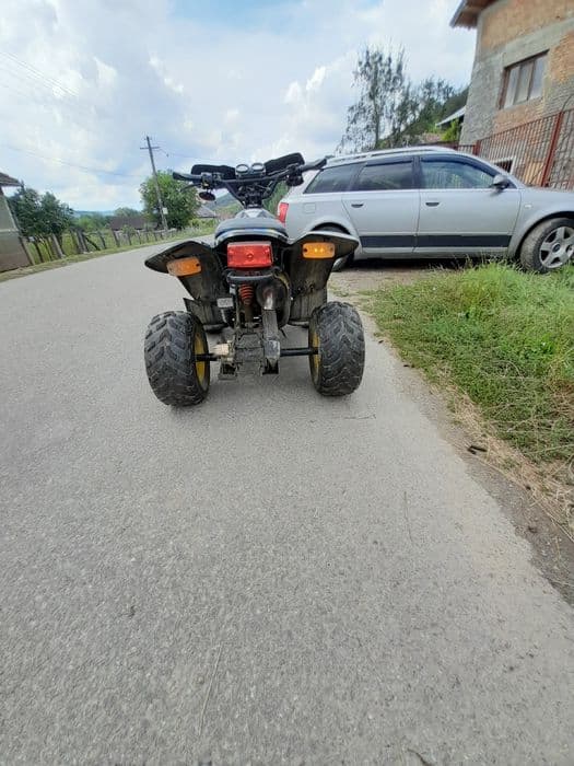 Ateveu adulții  copii