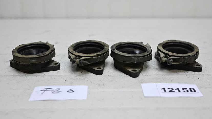 Cleme Garnituri Conector Racord Admisie Yamaha FZ6 2004 - 2009