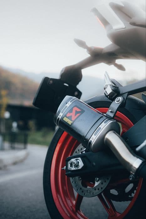 Cfmoto 450Sr 2025 ca NOU Traction Control