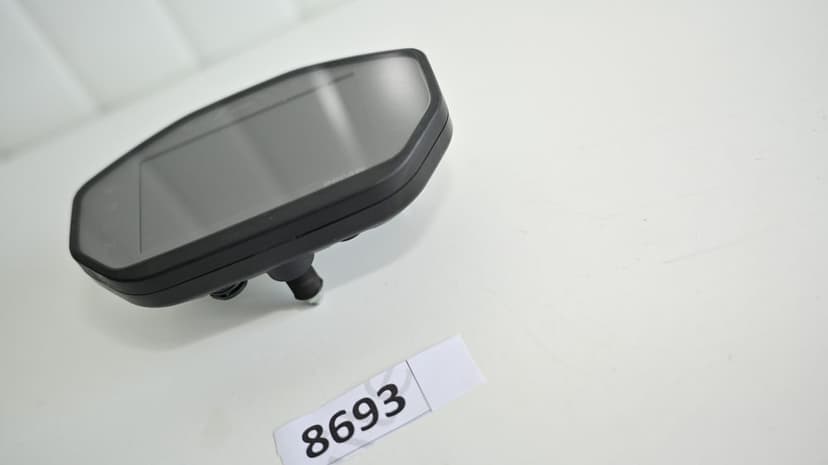 Ceas de bord display Ducati Panigale V2