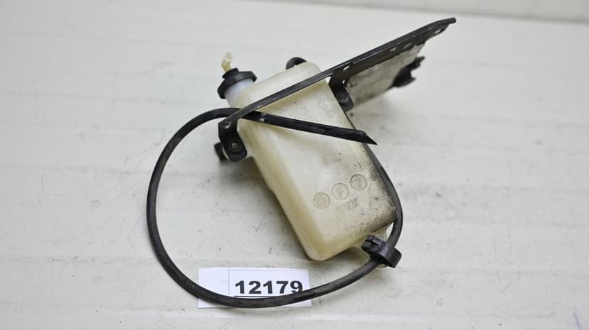 Vas Expansiune Lichid Racire Cu Suport Yamaha FZ6 2004 - 2009