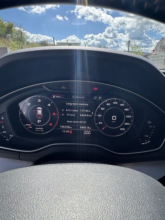 Audi Q5 S-line plus,full