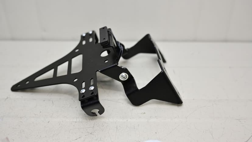 Suport Placa Numar Inmatriculare Yamaha MT09 2017 - 2020