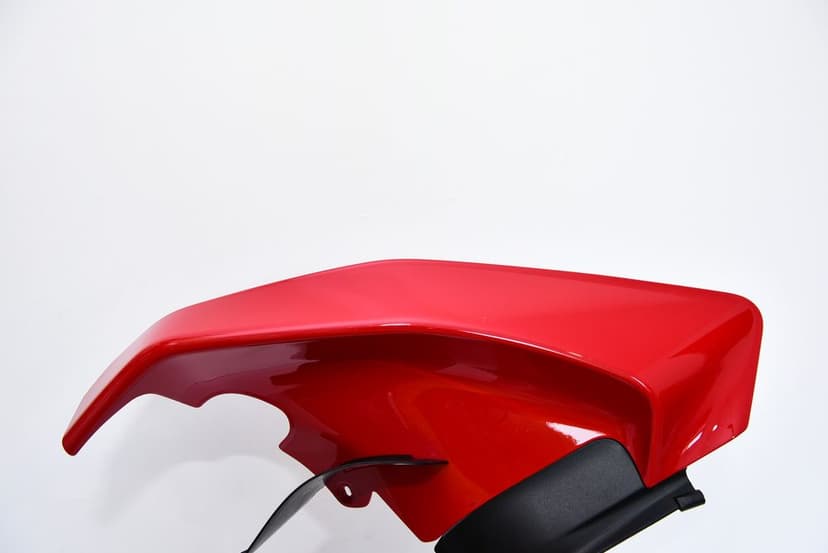 Carena laterala stanga cadru motor Ducati Panigale V4   2018-2019