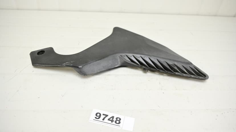 Honda VFR1200F 2010 Carena Plastic Stanga Fata